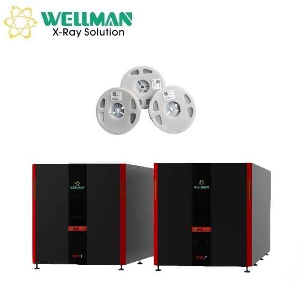 Torre Inteligente SMD con Sistema Operativo Windows 10 para una Utilización Óptima del Espacio