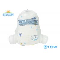 China Baby Diapers Baby Nappies Disposable Ultra Thin Soft Infant Diapers on sale