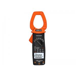 Handheld 3999 Counts Digital Clamp Meter 30MHz Frequency Capacitance Resistance