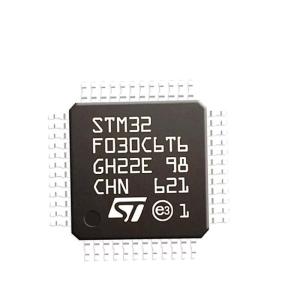 China STMicroelectronics STM32 usado Ic Chips 32 Microcontrolador Electronic Componen wholesale