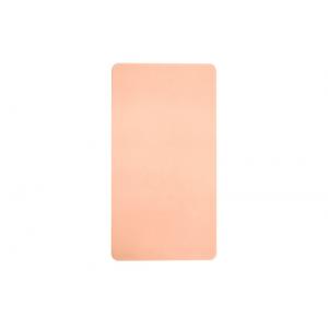 Silicone Blank Doubld Side Makeup Practice Sheets For Traning Tattoo Eyebrow Lip