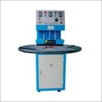 15 KVA Blister Packing Machine for environment friendly cutting with Automatic jump switch