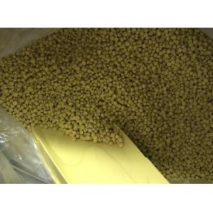 Colorful Granular Materials Chemical Products For Shoemaking