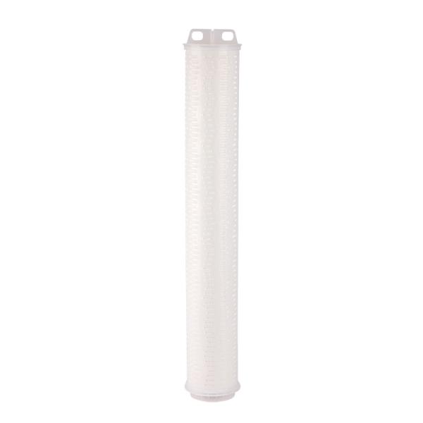40 inch 5 Micron PHF Series Pleated Water Filter Purifier with Polypropylene Membrane