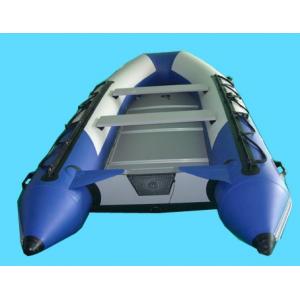 Rubber Boat/Rigid Hull Inflatable Boat/China Rib Boats