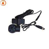 China Vehicle 24V Car CCTV Camera High Definition Wide Angle Monitoring on sale