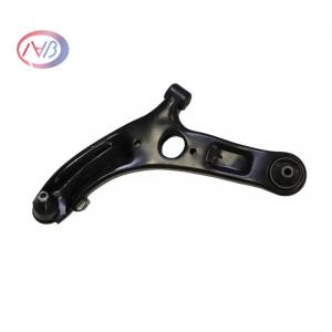 Auto Wishbone Suspension System Control Arm Assembly Parts 54500-3X000