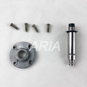China Electromagnetic Pulse Valve Coil With Pilot Head Clamp Spring Wave Pad PC1 Coil WPS-TZ-XQB wholesale