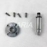 China Electromagnetic Pulse Valve Coil With Pilot Head Clamp Spring Wave Pad PC1 Coil WPS-TZ-XQB wholesale