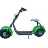 TM-TX-04/05 60V 20AH Battery City Coco Electric Scooter / Electric Street