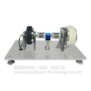 Customized Hub Motor Test System For Electric Vehicle And Electric Bicycles