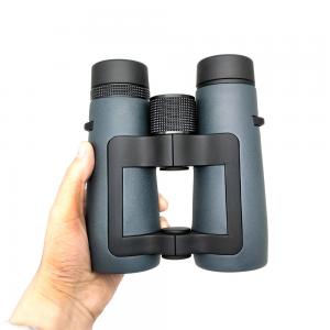 China IPX7 Waterproof ED Binoculars 10x42 for Bird Watching and Gaming Performance supplier