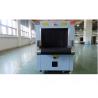 Airport Baggage X Ray Machine 600 * 400 Mm Tunnel Size With 12 Months Warranty