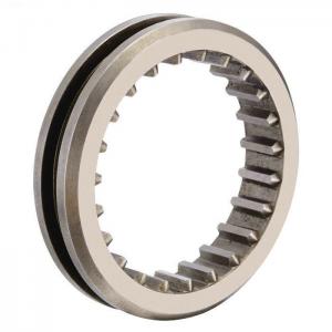 China Truck Parts Ring Gear Design for Tractor supplier