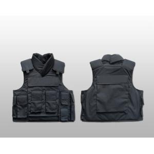 Hot sale police Bulletproof vest/police bulletproof jacket