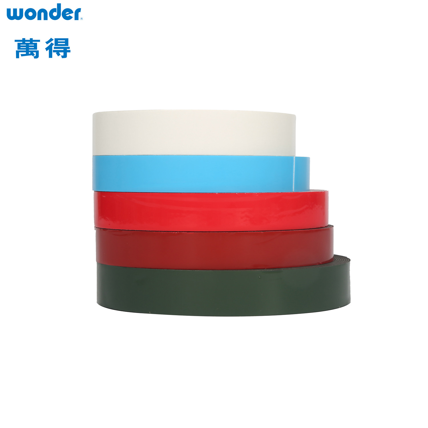China Ruban adhésif à double face en mousse de fusion à chaud épaisseur 1 mm Ruban adhésif en mousse de PE supplier