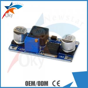 China Power DC-DC Buck Converter Step Down Module Non-Synchronous Rectification supplier