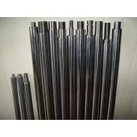 China Customized CK45 Induction Hardened Chrome Rod Diameter 6mm - 1000mm on sale