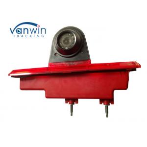 China Rearview HIgh level Reversing Camera for 2014 Vauxhall Opel Vivaro Vans and Renaul supplier