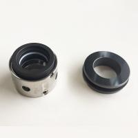 China Multiple Spring O Ring Mechanical Seal John Crane 8B1 Replace Aesseal M02S on sale