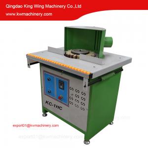 China Woodworking Machinery sanding head moving up & down Wood Sander supplier