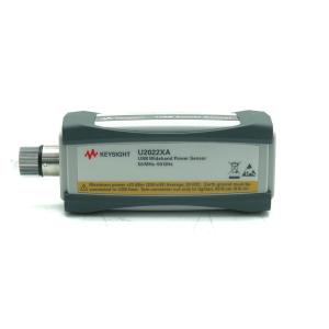China Keysight (Agilent) U2022XA X-Series USB Peak And Average Power Sensor, 50 MHz To 40 GHz wholesale