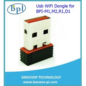 China BPI USB WIFI adapter supplier