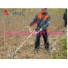 China Small Multi-Purpose Lawn Sugarcane Harvester for Rice, wholesale