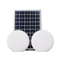 China LED Solar Camping Lights ABS Plastic IP65 on sale
