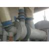 New Product Rotary Kiln Gas Coal Burner For Cement, Active Lime Kiln With ISO,