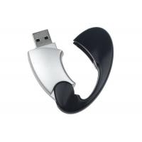 China Show Life Brand USB Factory Supply 64G Metal Material USB With Customized Logo on sale