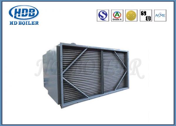 Boiler Air Preheater In Thermal Power Plant High Pressure