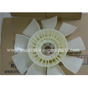 China B229900003127 B229900003357 Excavator Engine Cooling Fan B229900003182 For Sany SY215 supplier