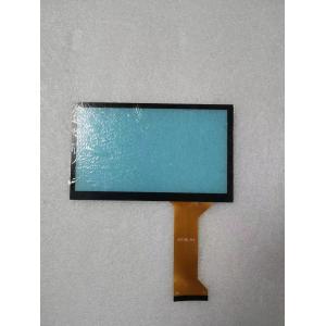 China 7 Inches Custom Capacitive Touch Screen Panel Outdoor Automatically supplier