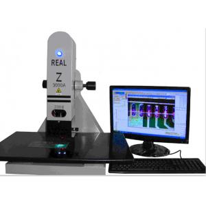 China 3D Optical Measurement System , Digital Video Measurement System supplier