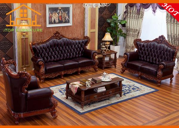 Furniture Sofa Simple Wooden Set, Teak Wood Sofa Design Catalogue
