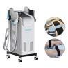 110V 220V Fat Cavitation Machine , Fat & Cellulite Removal Machine With Vibration Therapy Belt
