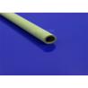 Weather Proof High Temp Silicone Hose , Translucent Silicone Tubing Debossed