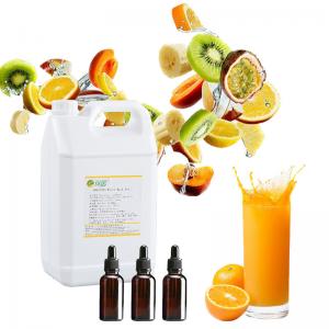 Liquid Concentrated Flavor Oil Flavoring For Beverage Drink Ice Cream