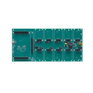 China PCBA Control industrial SMT Kit de desarrollo de lógica programable de circuitos impresos supplier
