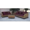 China 4pcs furniture wholesale