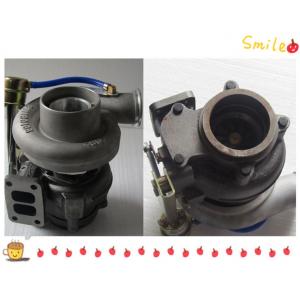 China 6L 8.9 liter Cummins Engine Parts Turbocharger 3530521 4051033 Geniune Performance supplier