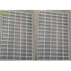 China Gully Galvanised Steel Manhole Drain Trench Covers Expanded Metal Mesh Panels wholesale