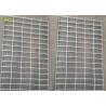 China Gully Galvanised Steel Manhole Drain Trench Covers Expanded Metal Mesh Panels wholesale