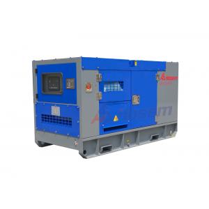 15kVA 20kVA 30kVA 35kVA 45kVA Soundproof Generator Set Yangdong Diesel Generator