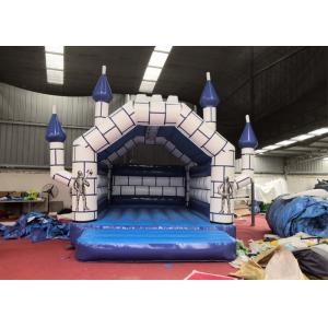 Professional Inflatable Shelter Tent , Blow Up Event Shelter Easy Package