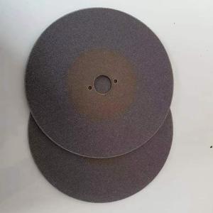 China Laser Welding Grinding Discs TGD330 supplier