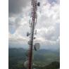 Telecom tower, Guyed tower manufacturer