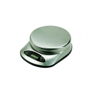 China Pocket Stainless Steel Kitchen Scale XJ-4K801S supplier
