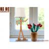 led desk lamp Modern Solid Wood Writing Reading LED Table Lamp